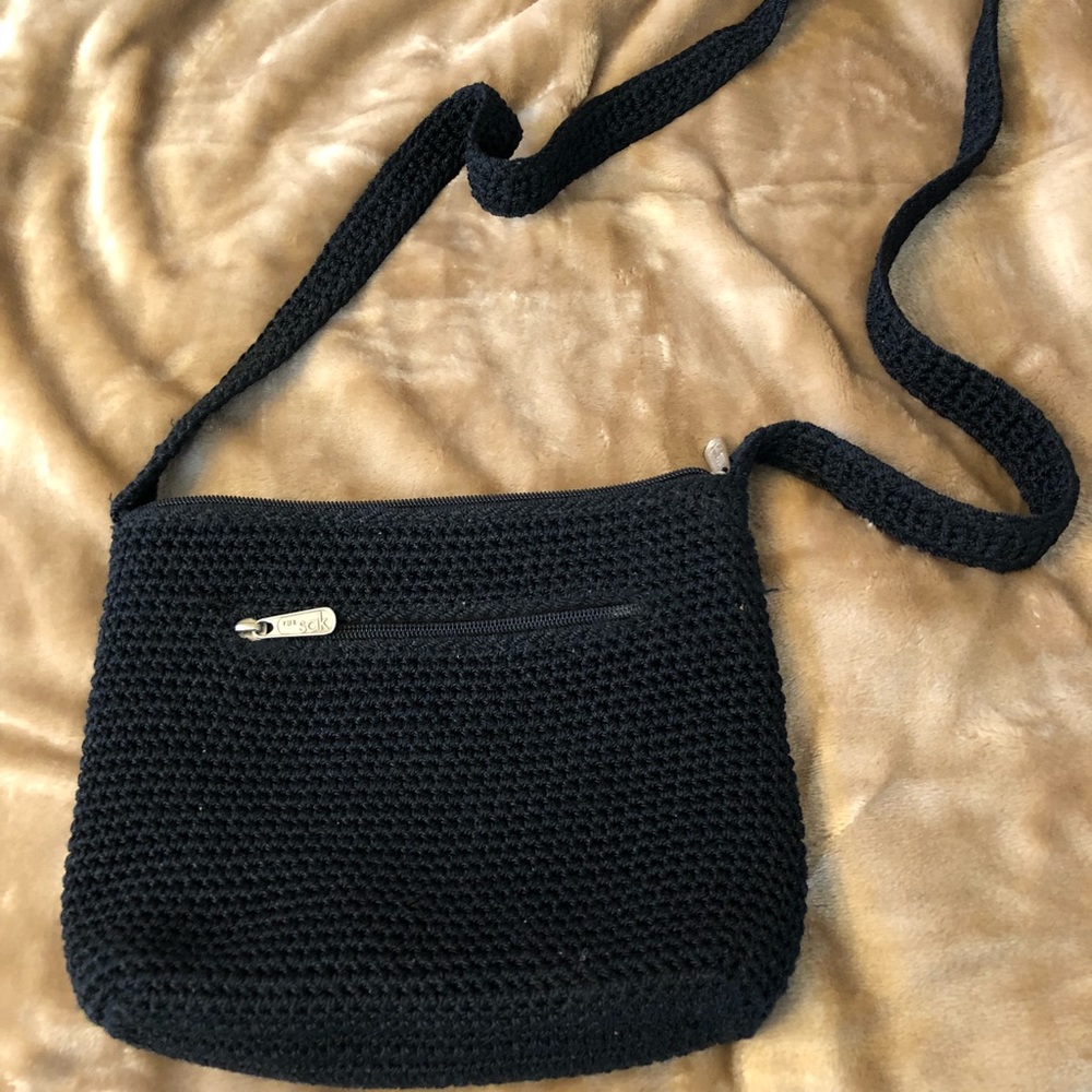 The Sak purse